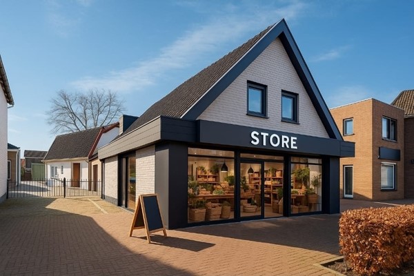 Medium property photo - Wilhelminastraat 30, 6942 BM Didam